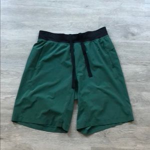 Men’s Lululemon shorts